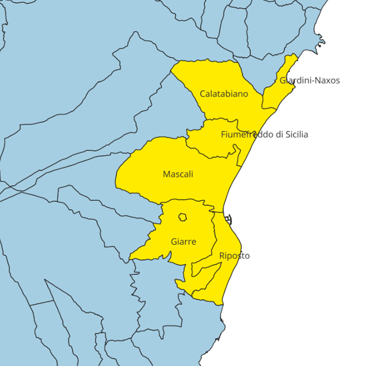 Zona costera