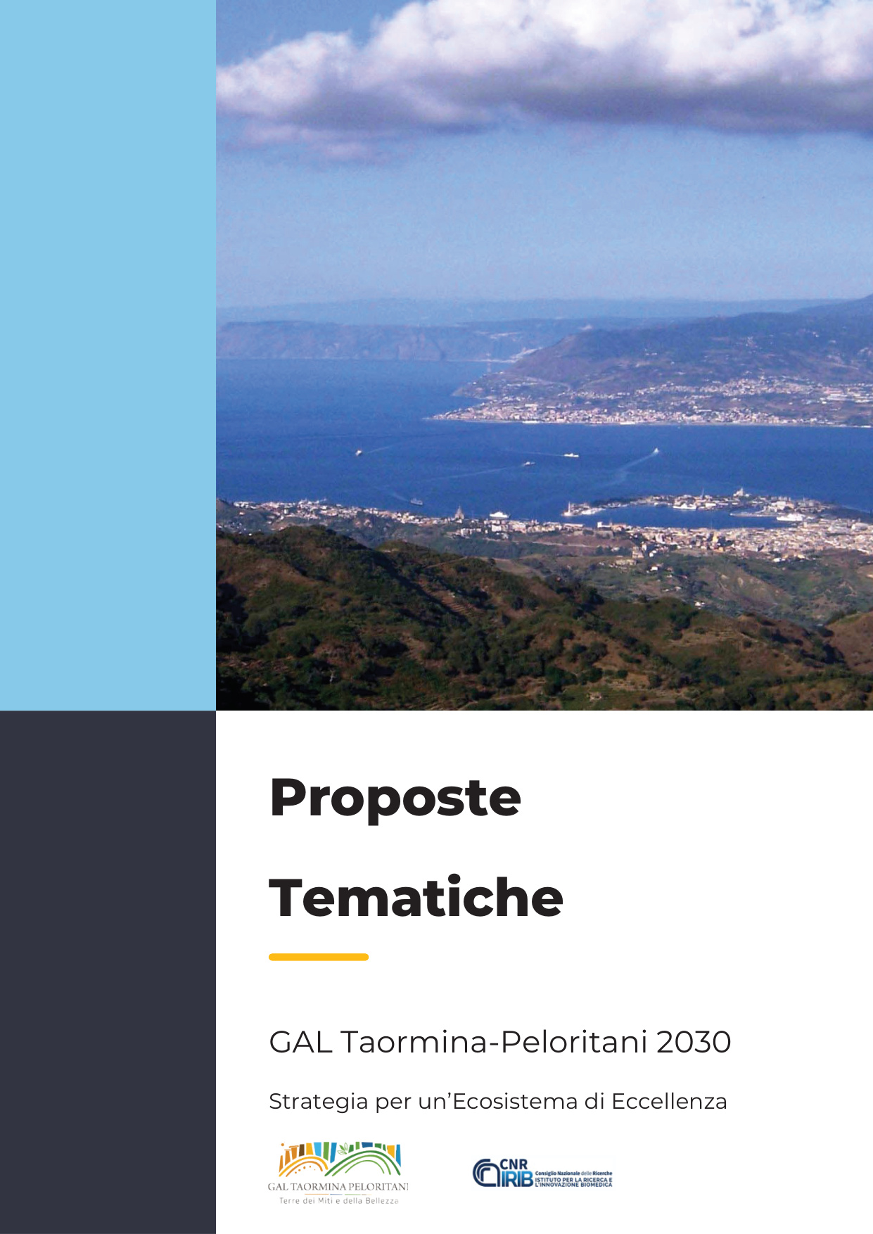 Propuestas Tematicas