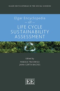 Elgar Encyclopedia of Life Cycle Sustainability Assessment