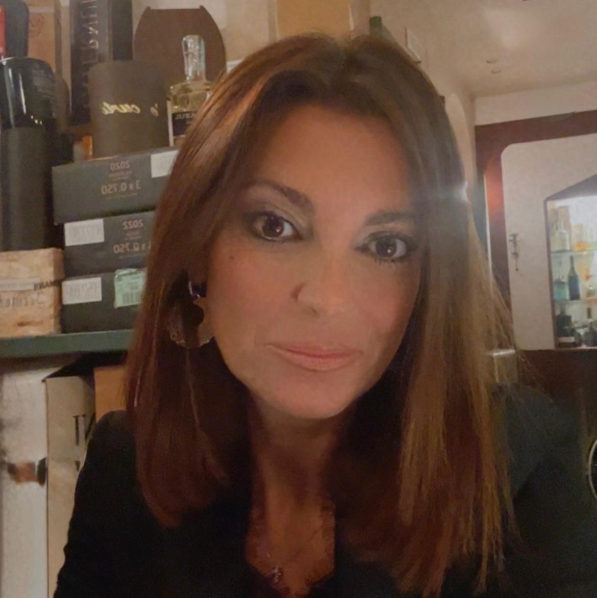 Roberta Arbolino