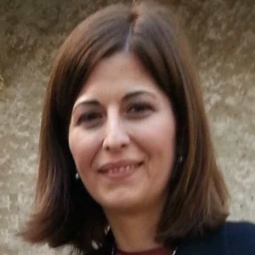 Cristina Ciliberto