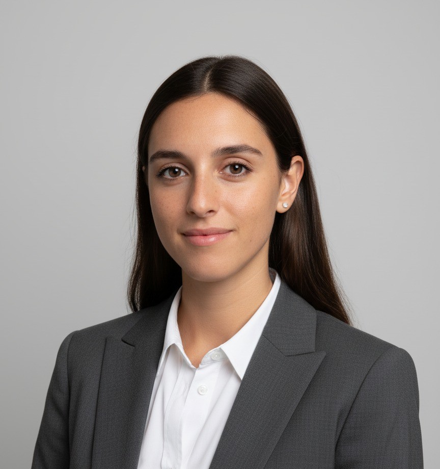 Dott.ssa Carlotta D'Alessandro